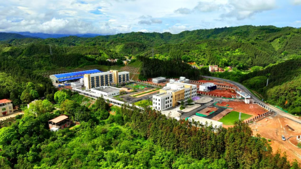 万利配资 广东阳信高速房建工程通过验收